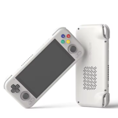 Retroid Pocket 4/4Pro Handheld Retro Gaming System