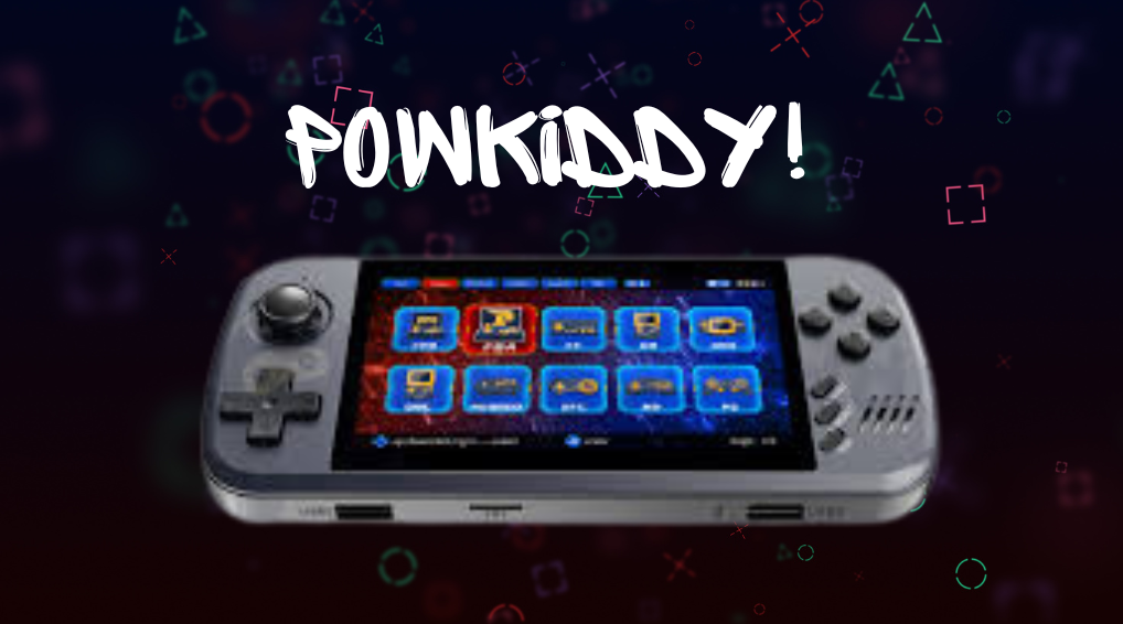 POWKIDDY